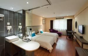 thumbnail: Room