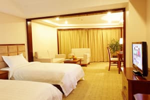 thumbnail: Room amenity