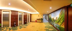 thumbnail: Hallway