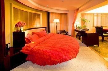 New Century Hotel 3