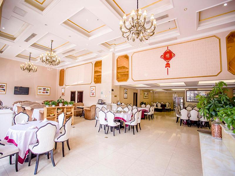 Restaurant-cafeteria