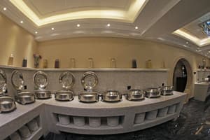 thumbnail: Breakfast area