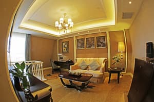 thumbnail: Living area