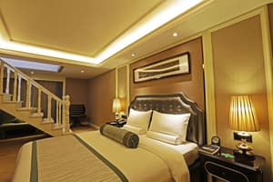 thumbnail: Room