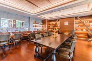 thumbnail: Interior