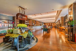 thumbnail: Interior