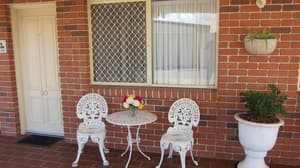 thumbnail: Balcony