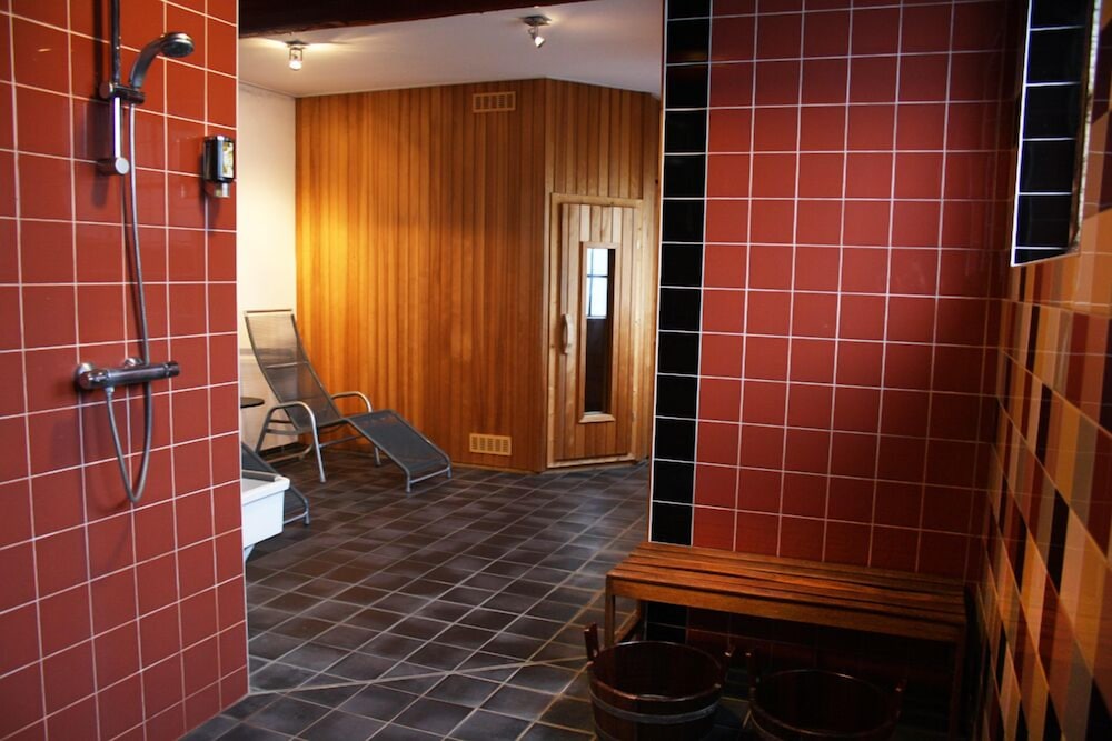 Spa