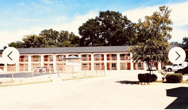 General view