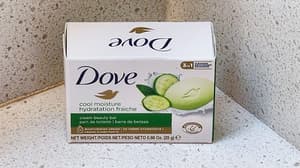 thumbnail: Bathroom amenities