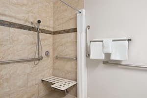 thumbnail: Bathroom shower