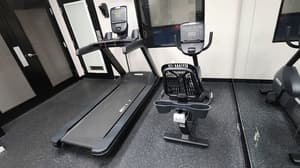 thumbnail: Fitness facility