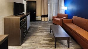 thumbnail: Living area
