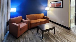thumbnail: Living area