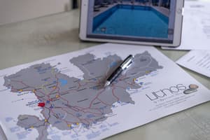 thumbnail: Interior detail