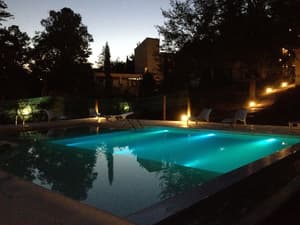 thumbnail: Outdoor pool