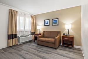 thumbnail: Living area