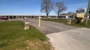 thumbnail: Property grounds