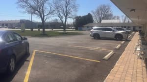 thumbnail: Parking