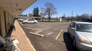 thumbnail: Parking