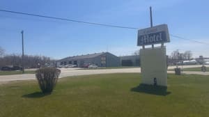 thumbnail: Front of property