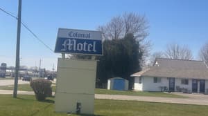 thumbnail: Front of property