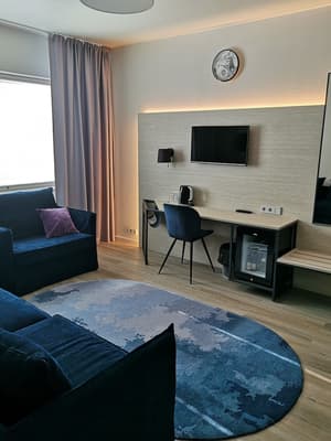 thumbnail: Living area
