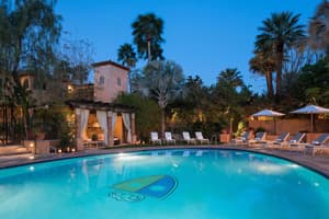 thumbnail: Pool
