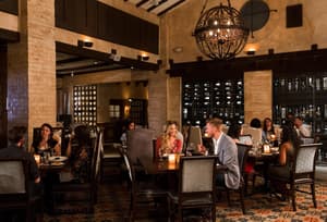 thumbnail: Restaurant