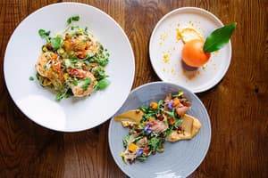 thumbnail: Restaurant