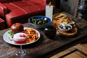 thumbnail: Restaurant