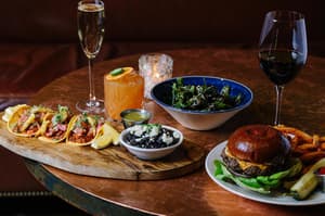 thumbnail: Restaurant