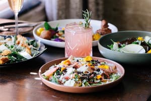 thumbnail: Restaurant