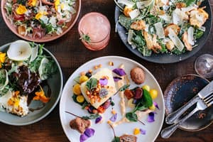 thumbnail: Restaurant
