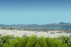 thumbnail: Beach
