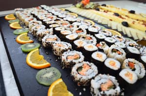 thumbnail: Restaurant