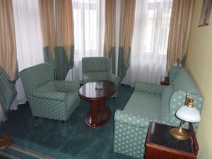 thumbnail: Living room