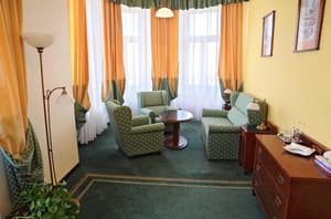 thumbnail: Interior