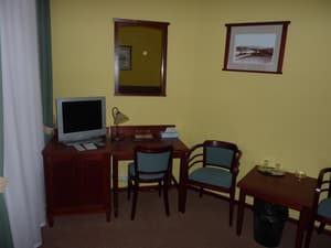 thumbnail: Interior