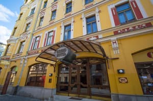 thumbnail: Exterior
