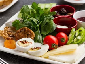 thumbnail: Breakfast meal