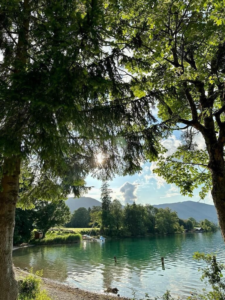 Lake