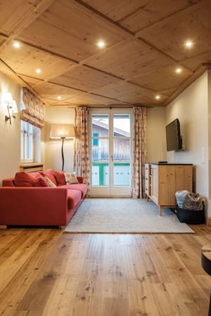 thumbnail: Living area