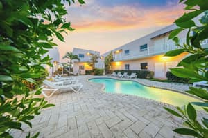 Agua Clara Eco Suites