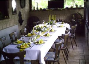 thumbnail: Restaurant