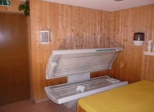 thumbnail: Treatment room