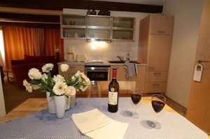 thumbnail: Private kitchen
