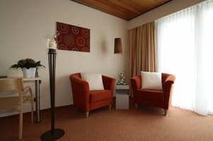 thumbnail: Living area