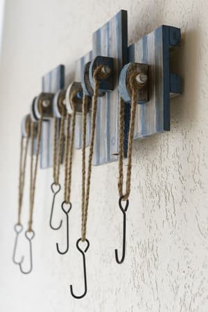 thumbnail: Interior detail