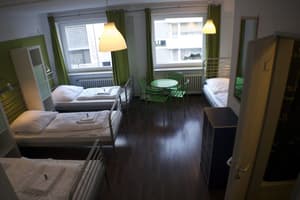 thumbnail: Room
